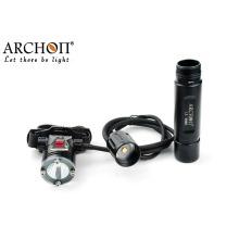 Archon Batery Canister 1000 Lumen Diving Headlamp